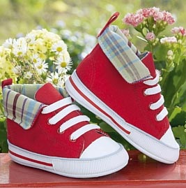 Как выбрать обувь для малыша | Все для