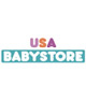 Магазин детской одежды и аксессуаров USABABYSTORE